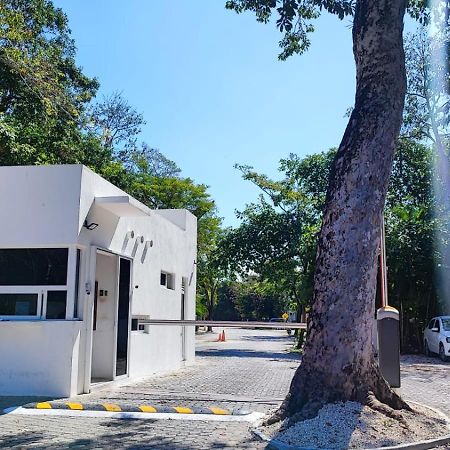 Beautiful House In Playacar 4 Bedrooms Beach Tennis Ac Playa del Carmen Extérieur photo