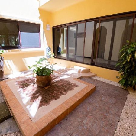 Beautiful House In Playacar 4 Bedrooms Beach Tennis Ac Playa del Carmen Extérieur photo
