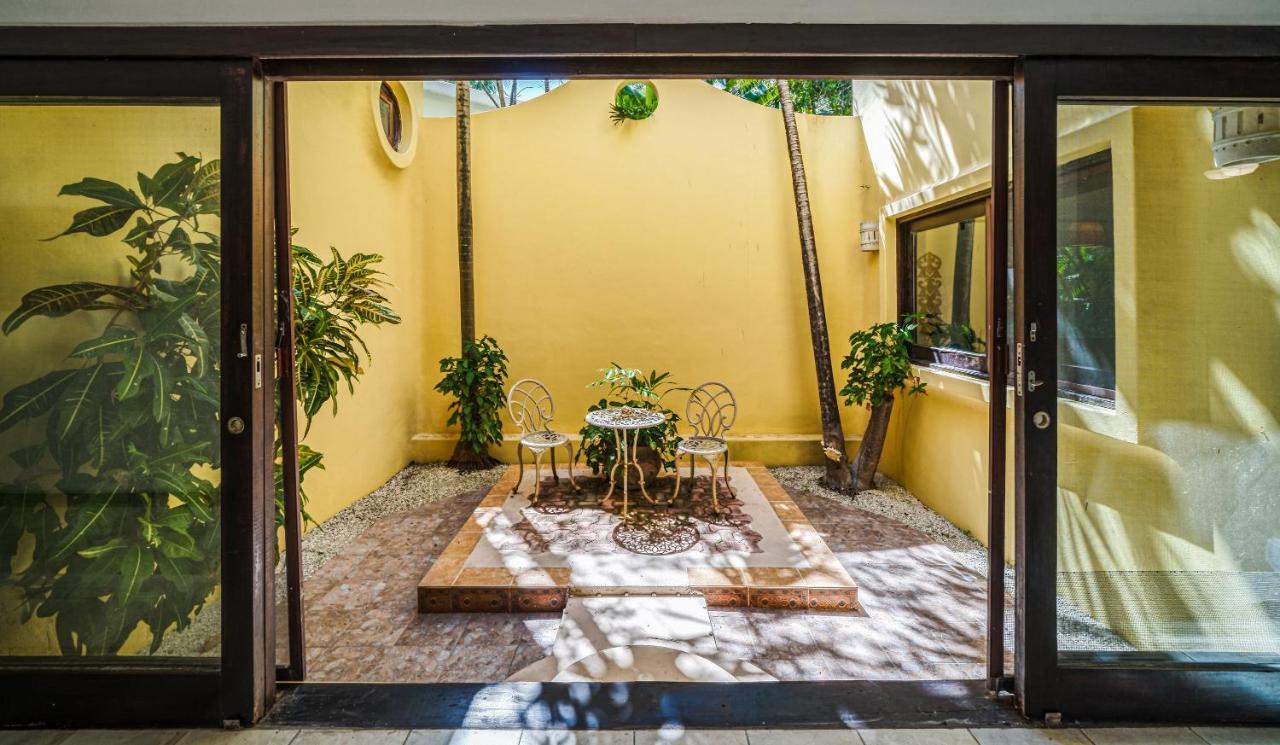 Beautiful House In Playacar 4 Bedrooms Beach Tennis Ac Playa del Carmen Extérieur photo