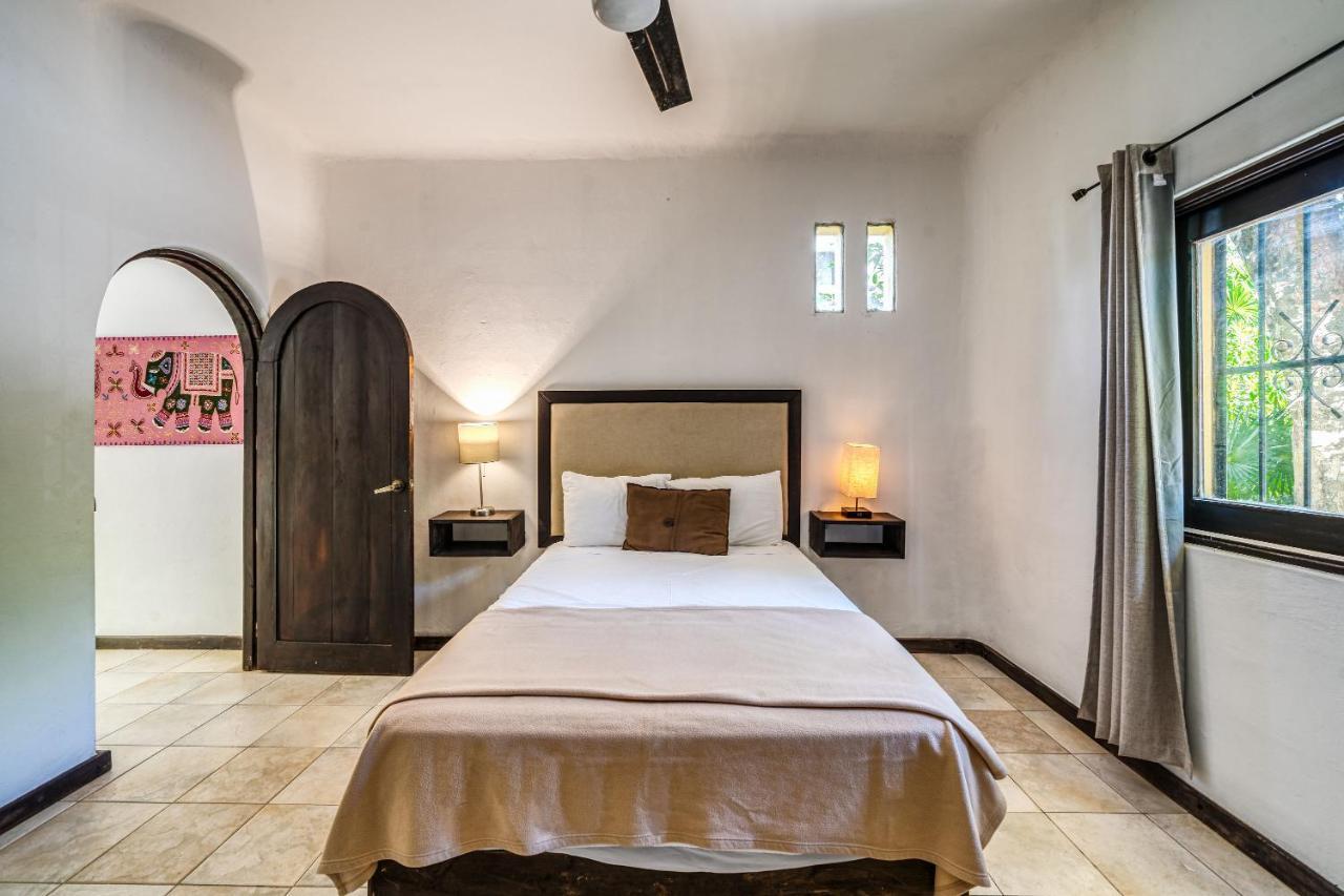 Beautiful House In Playacar 4 Bedrooms Beach Tennis Ac Playa del Carmen Extérieur photo