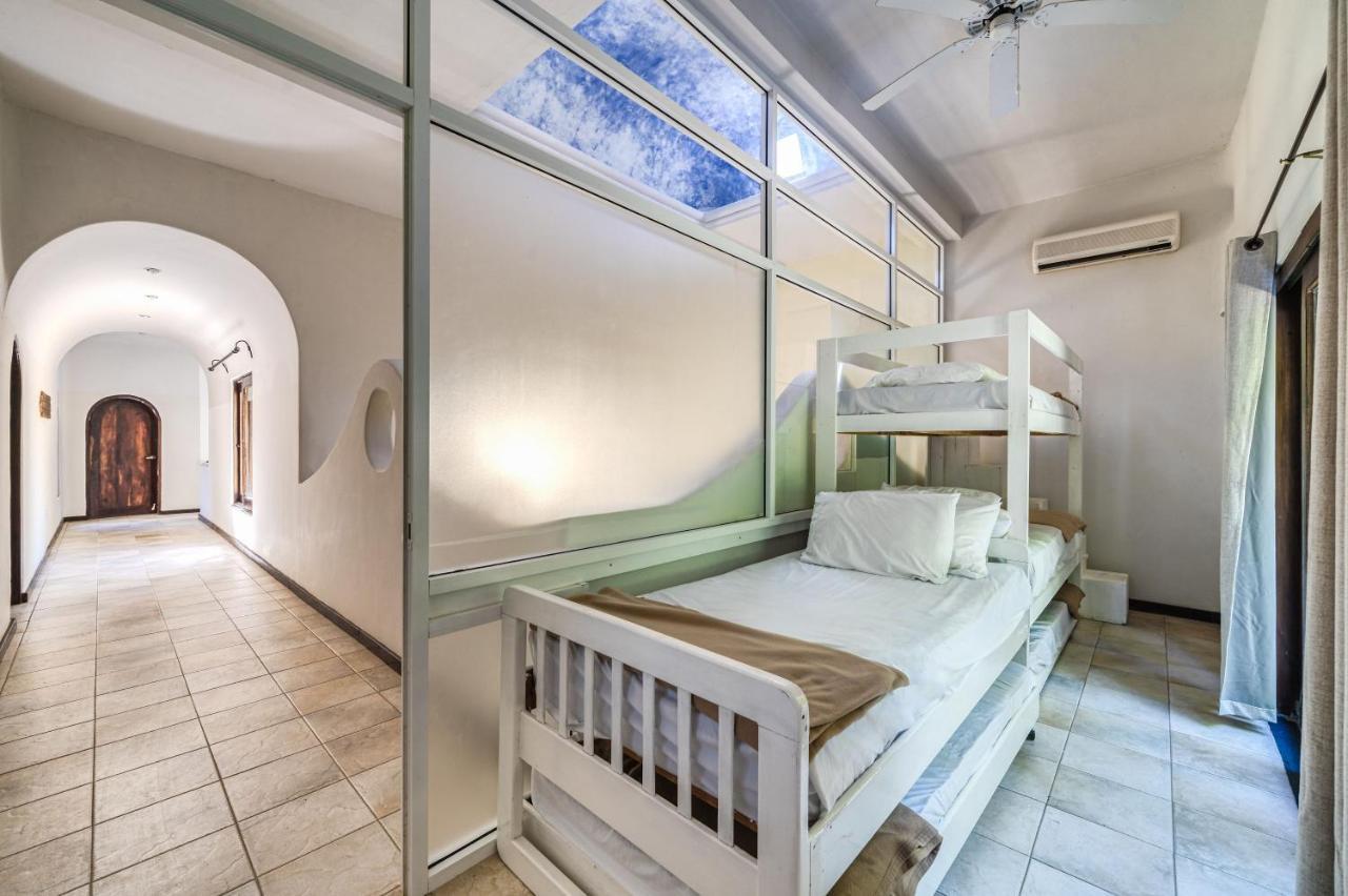 Beautiful House In Playacar 4 Bedrooms Beach Tennis Ac Playa del Carmen Extérieur photo
