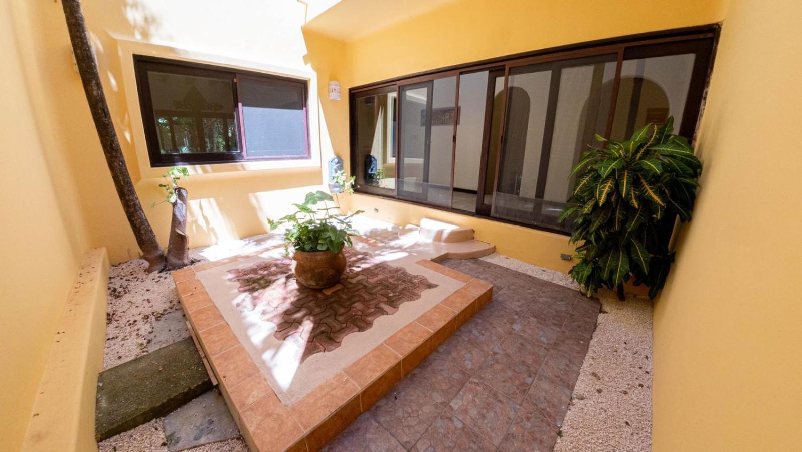 Beautiful House In Playacar 4 Bedrooms Beach Tennis Ac Playa del Carmen Extérieur photo